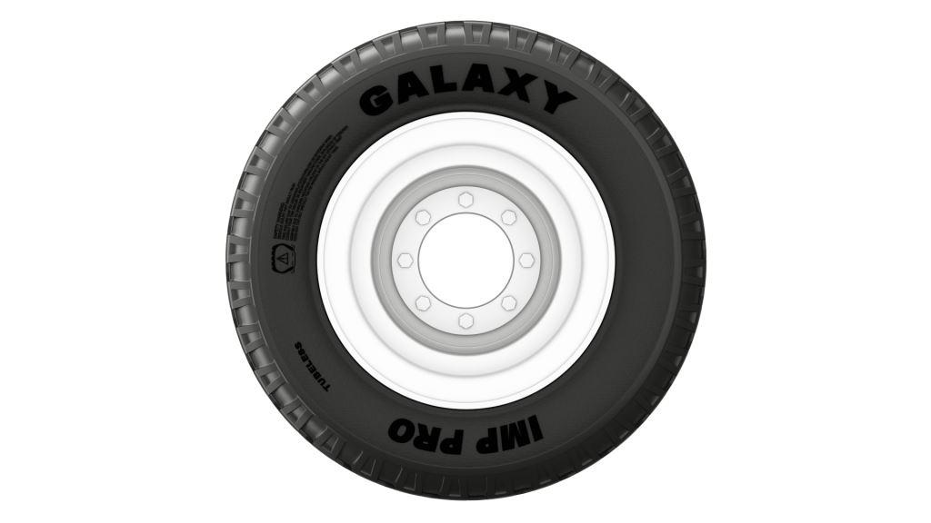 Imp-Pro GALAXY AGRICULTURE Tire